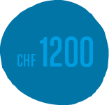 chf 1200.-
